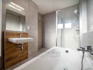 Pronájem bytu 4+kk, Staré Hodějovice, Okružní, 80 m2