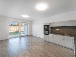 Pronájem bytu 4+kk, Staré Hodějovice, Okružní, 80 m2