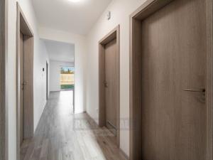 Pronájem bytu 4+kk, Staré Hodějovice, Okružní, 80 m2