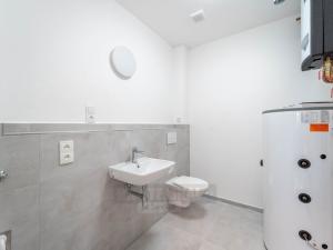 Pronájem bytu 4+kk, Staré Hodějovice, Okružní, 80 m2