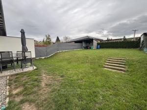 Pronájem bytu 4+kk, Staré Hodějovice, Okružní, 80 m2