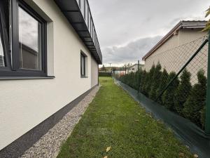 Pronájem bytu 4+kk, Staré Hodějovice, Okružní, 80 m2