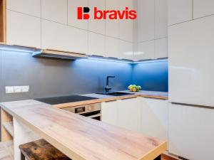 Pronájem bytu 2+kk, Brno, Chládkova, 44 m2