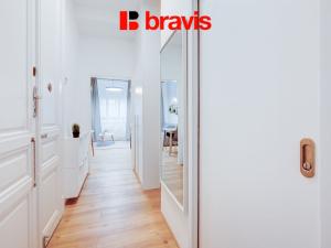 Pronájem bytu 2+kk, Brno, Chládkova, 44 m2
