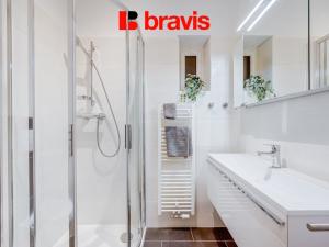 Pronájem bytu 2+kk, Brno, Chládkova, 44 m2