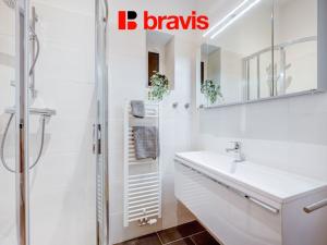 Pronájem bytu 2+kk, Brno, Chládkova, 44 m2