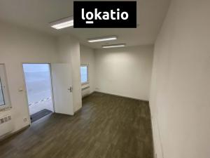 Pronájem skladu, Brno, 1200 m2