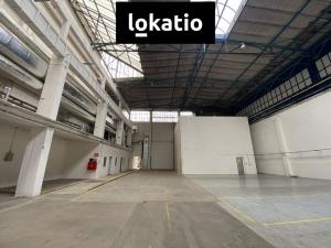 Pronájem skladu, Brno, 1200 m2