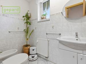 Prodej rodinného domu, Mírová, 175 m2