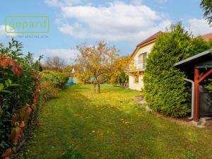 Prodej rodinného domu, Mírová, 175 m2