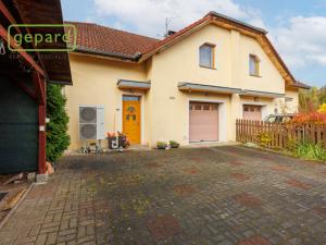 Prodej rodinného domu, Mírová, 175 m2