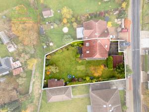 Prodej rodinného domu, Mírová, 175 m2