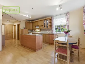 Prodej rodinného domu, Mírová, 175 m2