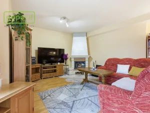 Prodej rodinného domu, Mírová, 175 m2