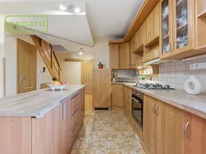 Prodej rodinného domu, Mírová, 175 m2