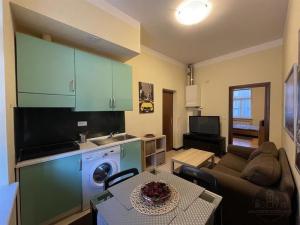 Pronájem bytu 2+kk, Praha - Žižkov, Cimburkova, 35 m2