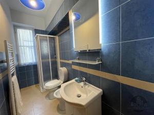 Pronájem bytu 2+kk, Praha - Žižkov, Cimburkova, 35 m2