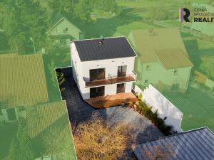 Pronájem bytu 1+kk, Žatec, Lounská, 22 m2