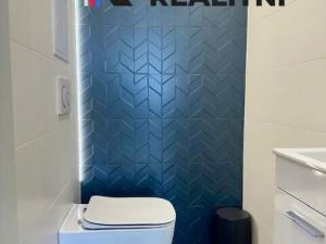 Pronájem bytu 1+kk, Žatec, Lounská, 22 m2