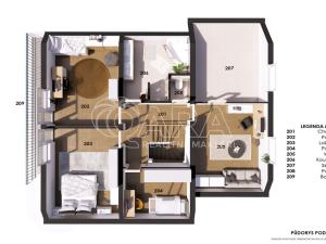 Prodej rodinného domu, Pamětice, 227 m2