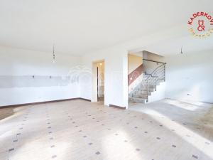 Prodej rodinného domu, Pamětice, 227 m2