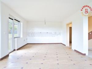 Prodej rodinného domu, Pamětice, 227 m2