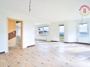 Prodej rodinného domu, Pamětice, 227 m2