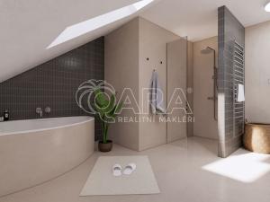 Prodej rodinného domu, Pamětice, 227 m2