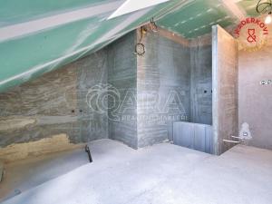 Prodej rodinného domu, Pamětice, 227 m2