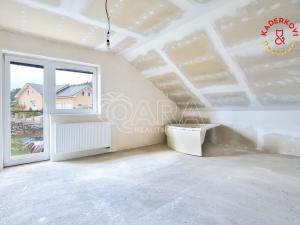 Prodej rodinného domu, Pamětice, 227 m2