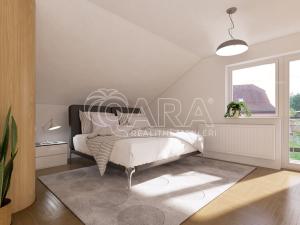 Prodej rodinného domu, Pamětice, 227 m2