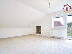 Prodej rodinného domu, Pamětice, 227 m2