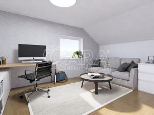 Prodej rodinného domu, Pamětice, 227 m2