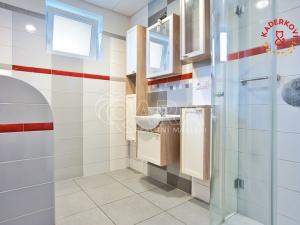 Prodej rodinného domu, Pamětice, 227 m2