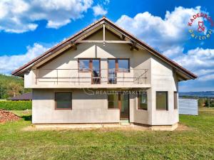 Prodej rodinného domu, Pamětice, 227 m2