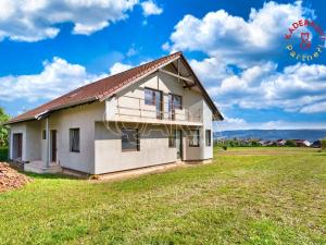 Prodej rodinného domu, Pamětice, 227 m2