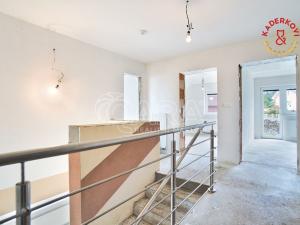 Prodej rodinného domu, Pamětice, 227 m2