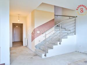 Prodej rodinného domu, Pamětice, 227 m2