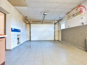 Prodej rodinného domu, Pamětice, 227 m2