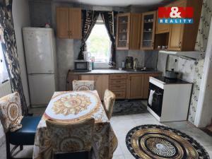 Prodej rodinného domu, Havířov - Dolní Suchá, Orlovská, 214 m2