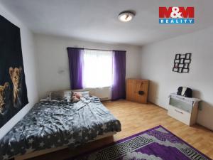 Prodej rodinného domu, Havířov - Dolní Suchá, Orlovská, 214 m2