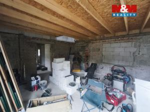 Prodej rodinného domu, Havířov - Dolní Suchá, Orlovská, 214 m2