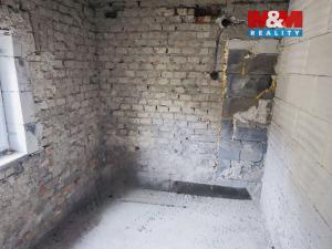 Prodej rodinného domu, Havířov - Dolní Suchá, Orlovská, 214 m2