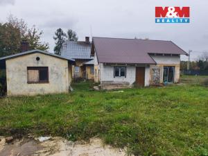 Prodej rodinného domu, Havířov - Dolní Suchá, Orlovská, 214 m2