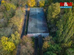 Prodej garáže, Plzeň, Vejprnická, 15 m2