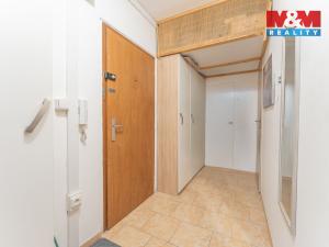 Prodej bytu 3+kk, Praha - Petrovice, Rezlerova, 65 m2