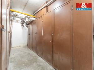 Prodej bytu 3+kk, Praha - Petrovice, Rezlerova, 65 m2