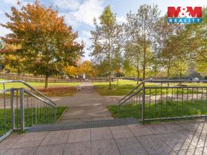 Prodej bytu 3+kk, Praha - Petrovice, Rezlerova, 65 m2