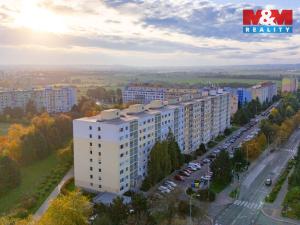 Prodej bytu 3+kk, Praha - Petrovice, Rezlerova, 65 m2