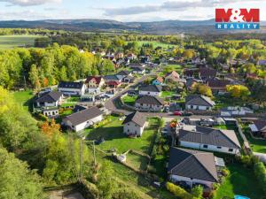 Prodej rodinného domu, Vintířov, 96 m2